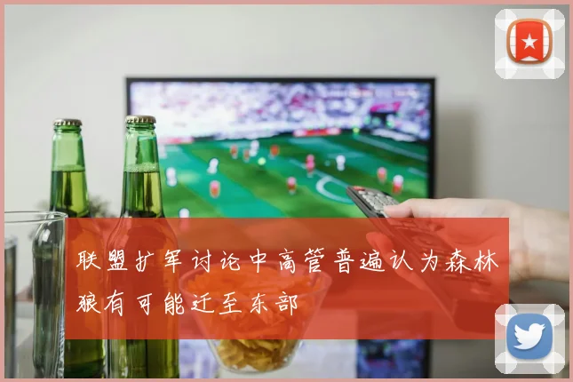 联盟扩军讨论中高管普遍认为森林狼有可能迁至东部